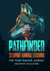 Pathfinder: 33 Spirit Animal Lessons for your Healing Journey