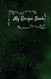 My Recipe Book: Space Edition Hardcover Blank Recipe Book to Write in