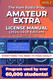 The Ham Radio Prep Amateur Extra Class License Manual