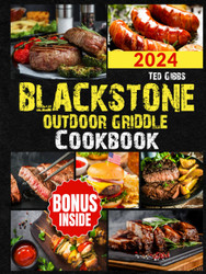 Blackstone Griddle Cookbook