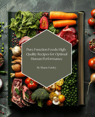 Pure Function Foods