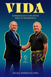 VIDA: Experiencias y conceptos para tu desarrollo (Spanish Edition)