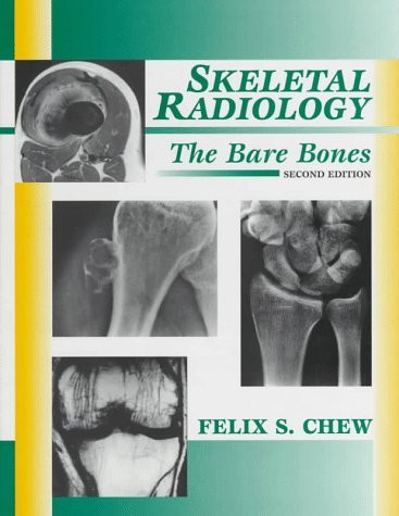 Skeletal Radiology