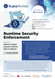 KubeArmor - Runtime Security Enforcement