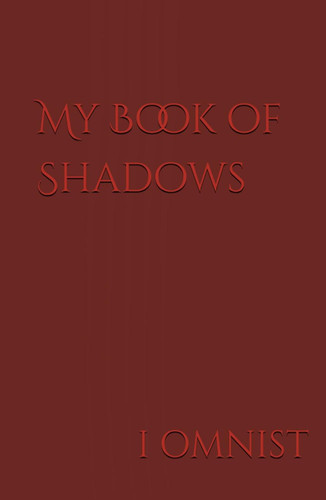 My Book of Shadows (PHOENIX)