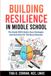 Building Resilience in Middle School