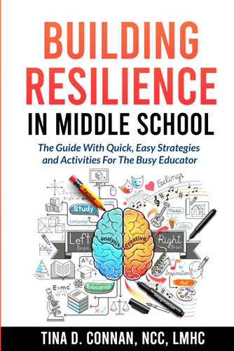 Building Resilience in Middle School