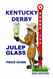 2024 Kentucky Derby Julep Glass Price Guide 2024 Kentucky Derby Julep Glass Price Guide