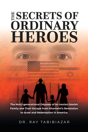 The Secrets of Ordinary Heroes