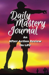 Daily Mastery Journal