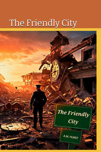 The Friendly City