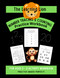 The Learning Lion Number Tracing and Counting Practice Workbook