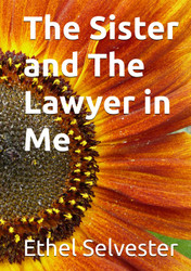 The Sister and The Lawyer in Me