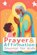 Prayer & Affirmation Journal for Kids