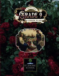 St. Jerome School Grade 9 Lesson Plan