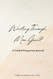 Writing Through Mom Guilt: A Guided Postpartum Journal