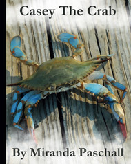 Casey The Crab (A-Z Animals)
