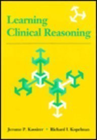 Learning Clinical Reasoning