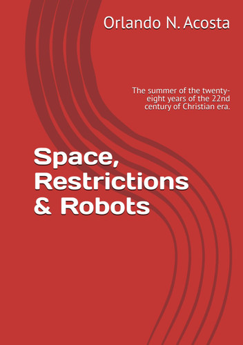 Space Restrictions & Robots