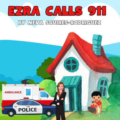 Ezra Calls 911