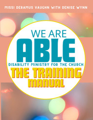 We Are Able