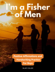I'm a Fisher of Men