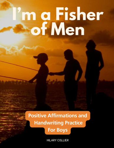 I'm a Fisher of Men