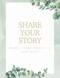 Share Your Story: A 52-Prompt Journal for Self-Reflection and Legacy