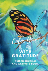 Color Your Life with Gratitude