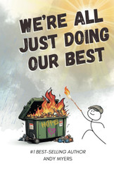 We're All Just Doing Our Best