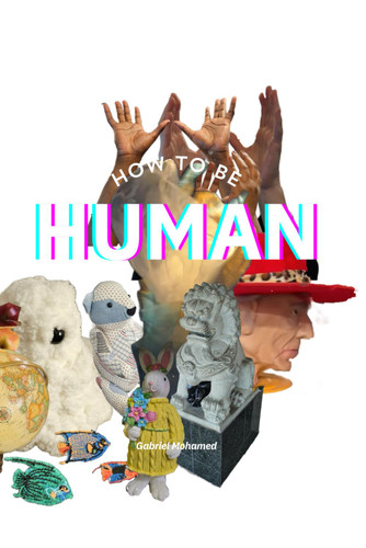 How to Be Human
