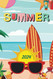 Summer 2024: Journal for Tweens to Teens