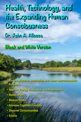 Health Technology and the Expanding Human Consciousness: Black and
