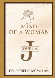 Mind of Woman Journal!