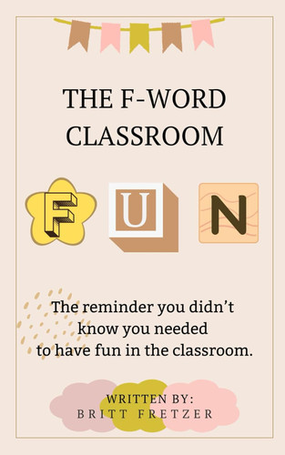 The F-Word Classroom