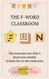 The F-Word Classroom