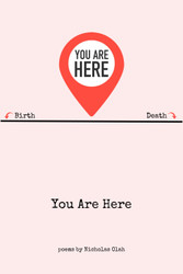You Are Here