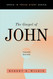 The Gospel of John Teacher Guide (Grace in Focus Study Series)