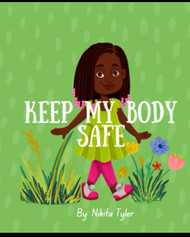 Keep My Body Safe