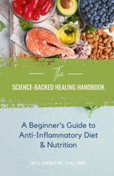 The Science-Backed Healing Handbook: A Beginner's Guide to