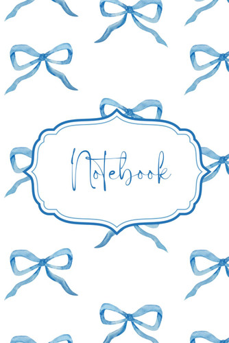 Blue Bow Planner