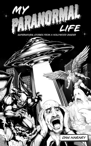 My Paranormal Life