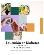 Educacion en Diabetes. Aspectos Pedagogicos (Spanish Version)