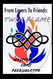 Twin Flame: From Lovers To Friends