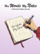 His Words My Notes: (A Sermon Notes Journal)