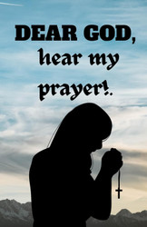Dear God: Journal