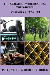 XChateau Wine Business Chronicles: Vintages 2022-2023
