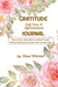 Gratitude Journal for Women or Teens