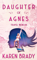 Daughter of Agnes Travel Memoir