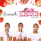 Sweet Enough - Desserts: Top best desserts. From easy to luxury